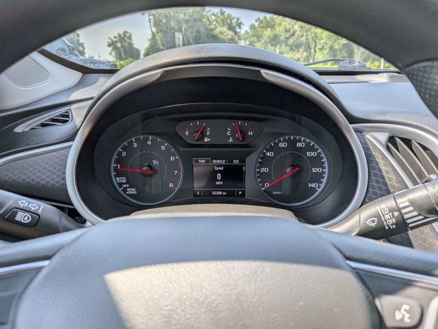 Used 2024 Chevrolet Malibu LT FWD image 23