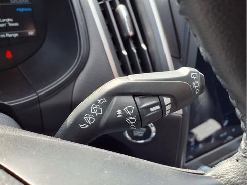 Used 2024 Ford Edge SEL w/ Convenience Package AWD/4WD image 16