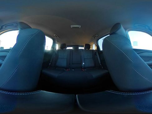 Used 2025 Nissan Rogue SV image 43