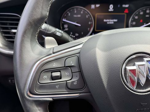 Certified 2023 Buick Envision Essence AWD/4WD image 27