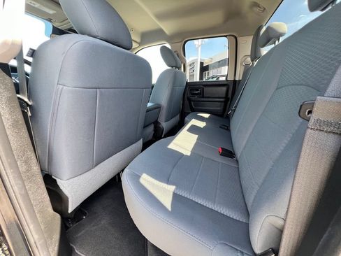 Used 2019 RAM 1500 ST w/ SXT Plus Group AWD/4WD image 28