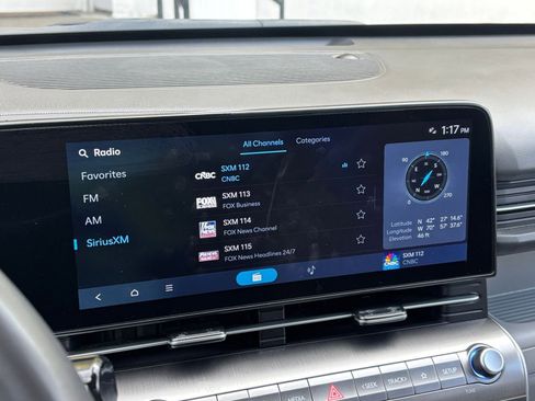 Used 2025 Hyundai Kona SEL image 20