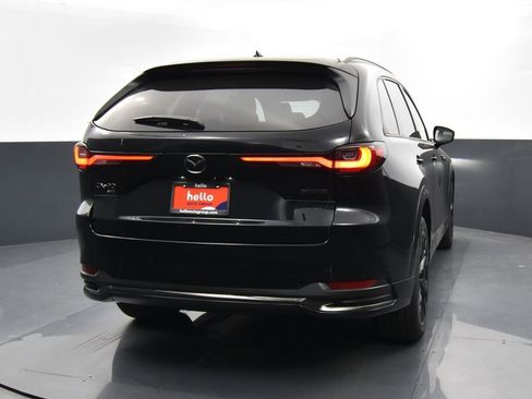 New 2026 MAZDA CX-90 3.3 Turbo S w/ Premium Package image 33