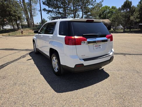 Used 2014 GMC Terrain SLT AWD/4WD image 4
