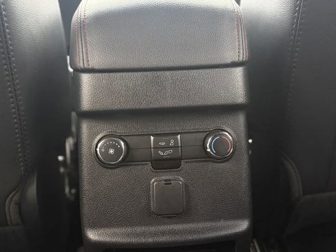 Used 2018 Ford Explorer Sport w/ Ford Safe & Smart Package image 41