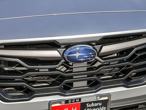 New 2026 Subaru Crosstrek 2.0i Premium AWD/4WD image 5
