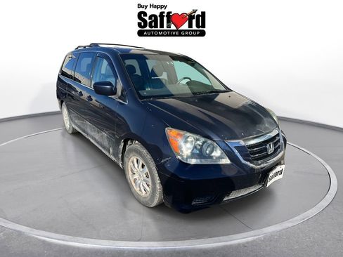 Used 2008 Honda Odyssey EX-L image 11