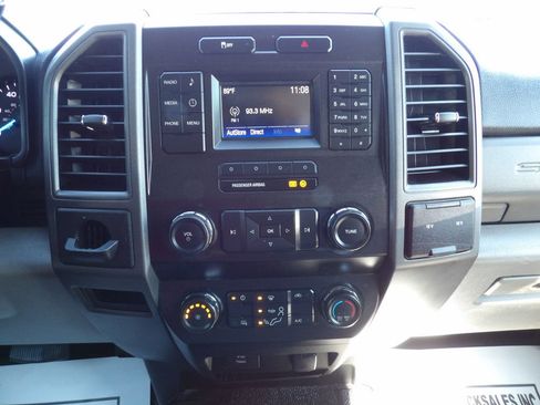 Used 2019 Ford F350 XL w/ XL Value Package RWD image 34