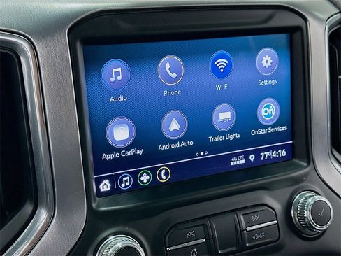 Used 2020 GMC Sierra 1500 Elevation w/ Elevation Value Package image 13