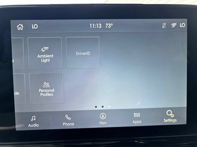 Used 2021 Lincoln Navigator L Reserve AWD/4WD image 29