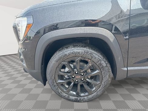 New 2027 GMC Terrain Elevation w/ Elevation Premium Package AWD/4WD image 28