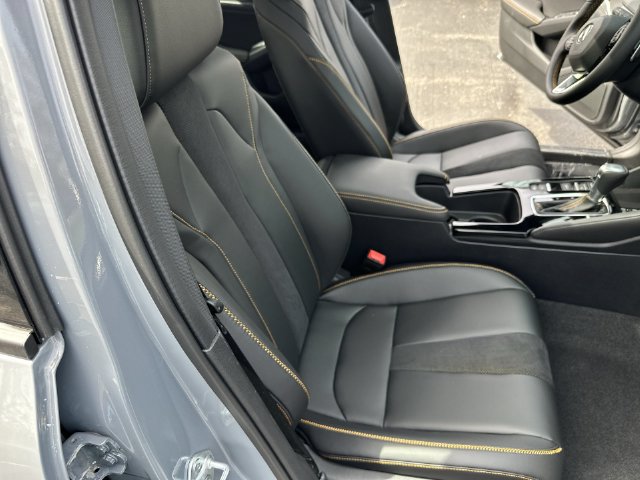 Used 2026 Acura Integra A-Spec w/ Technology Package FWD image 27