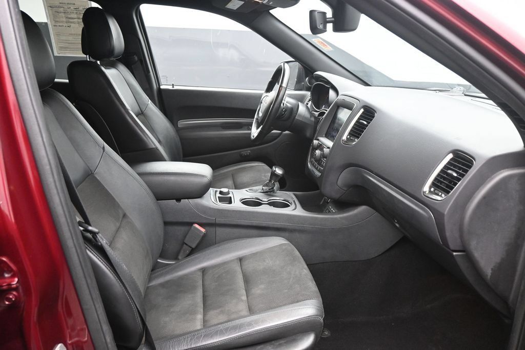Used 2020 Dodge Durango R/T AWD/4WD image 11