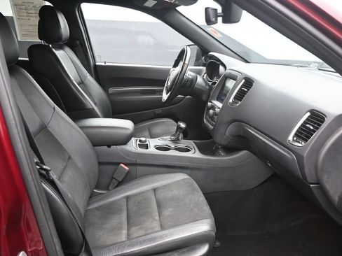 Used 2020 Dodge Durango R/T AWD/4WD image 11