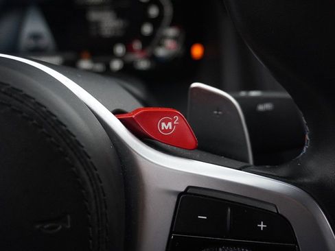 Used 2023 BMW M8 Gran Coupe xDrive Competition image 64