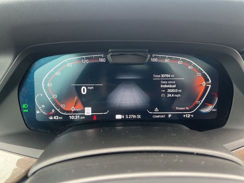 Used 2023 BMW X5 xDrive40i w/ M Sport Package image 63