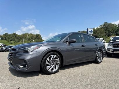 Used 2024 Subaru Legacy Limited