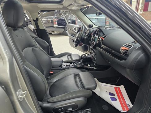 Used 2019 MINI Cooper Clubman S image 20
