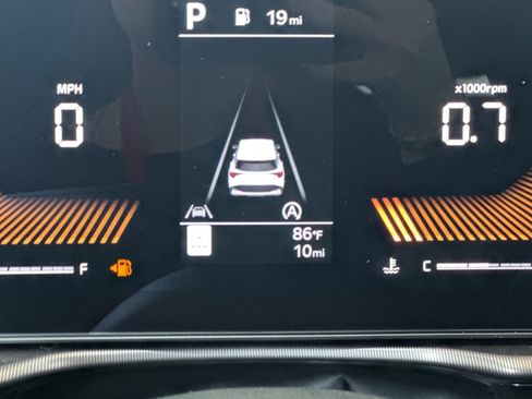 New 2026 Kia Sportage EX image 21