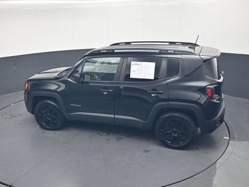 Used 2020 Jeep Renegade Sport AWD/4WD image 28