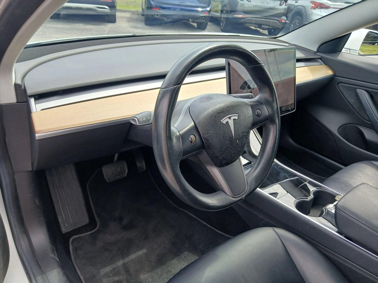 Used 2018 Tesla Model 3 Long Range RWD image 7