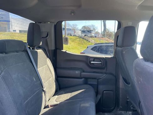 Used 2021 Chevrolet Silverado 1500 LT image 13
