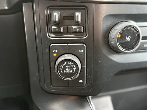 Used 2022 Ford F150 XL w/ STX Appearance Package image 25