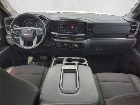 Used 2023 GMC Sierra 1500 Elevation image 19