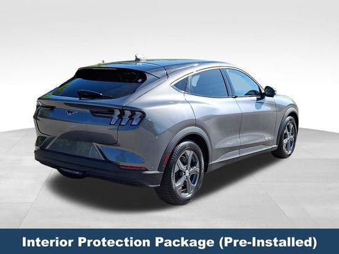 Used 2021 Ford Mustang Mach-E Select w/ Comfort/Technology Package AWD/4WD image 7