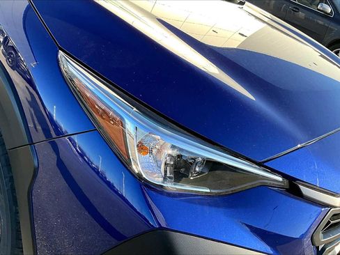 New 2026 Subaru Crosstrek 2.0i Premium image 14