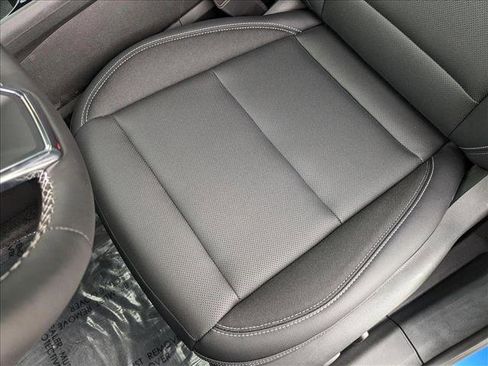 New 2024 Chevrolet Blazer EV LT image 4