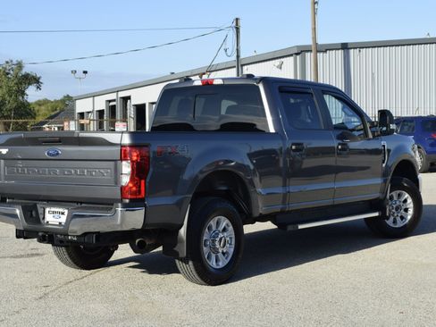 Used 2022 Ford F350 XL w/ STX Appearance Package image 10