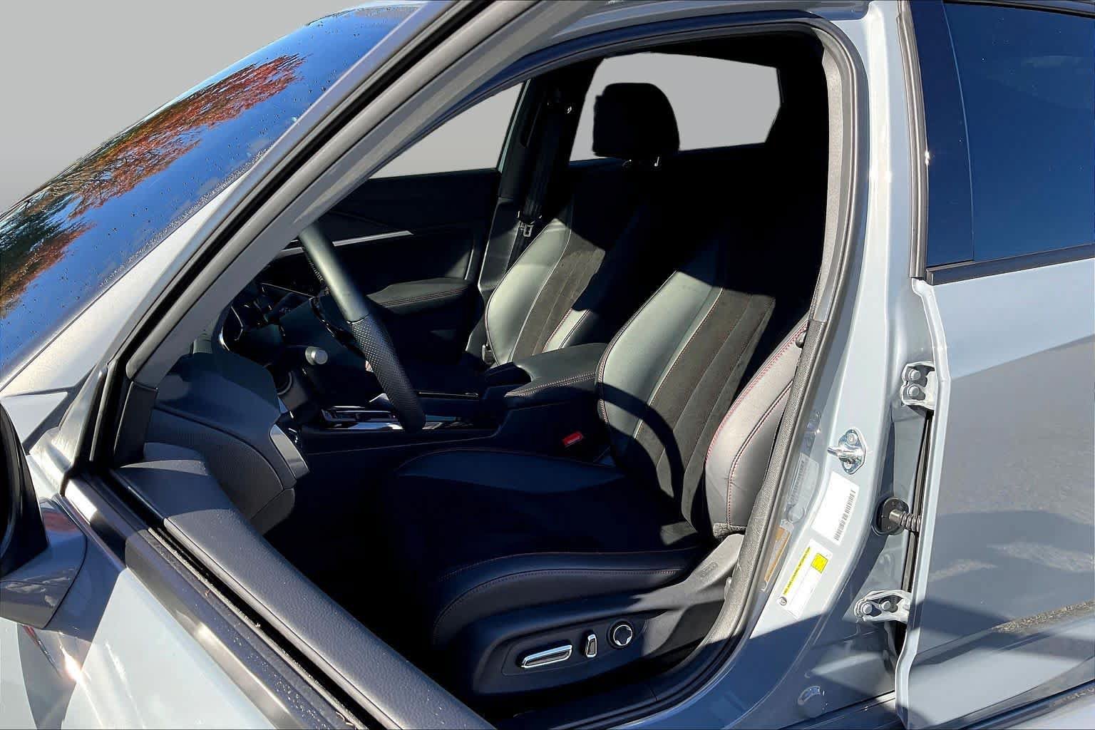 Used 2026 Acura Integra Type S FWD image 8