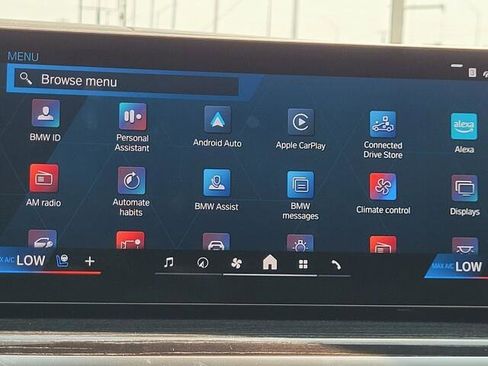 New 2026 BMW X6 M Competition w/ Executive Package image 21