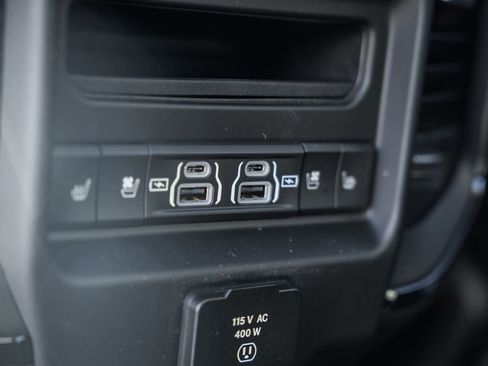 New 2026 RAM 1500 Limited image 37