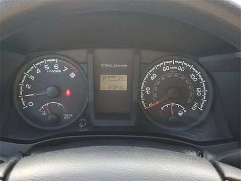 Used 2017 Toyota Tacoma SR w/ Tow Package image 23