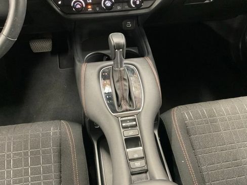 Certified 2024 Honda HR-V Sport image 24