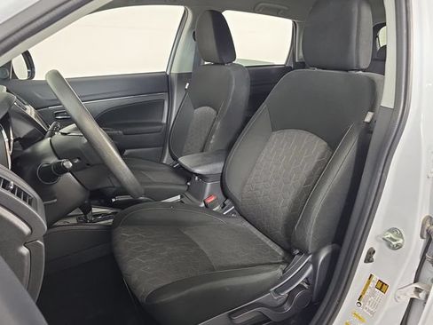 Used 2024 Mitsubishi Outlander Sport ES AWD/4WD image 24