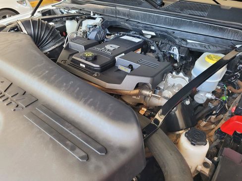 Used 2021 RAM 2500 Big Horn AWD/4WD image 36