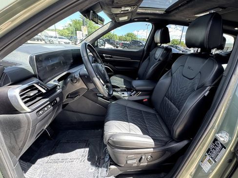 Used 2024 Kia Telluride SX Prestige X-Line AWD/4WD image 24