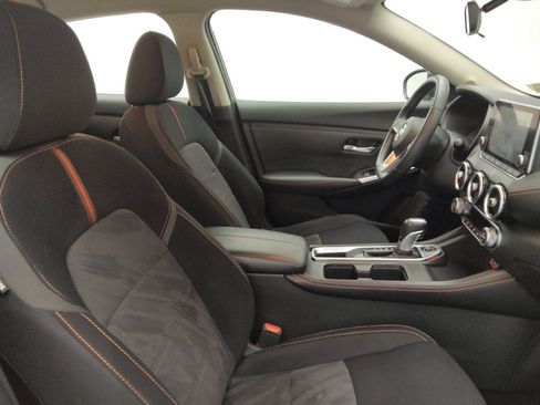 Used 2020 Nissan Sentra SR image 21