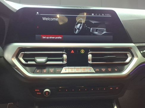 Used 2023 BMW M4 xDrive Competition w/ Executive Package image 19