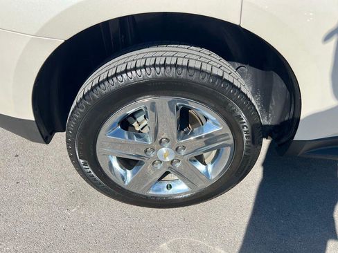 Used 2014 Chevrolet Equinox LTZ image 10