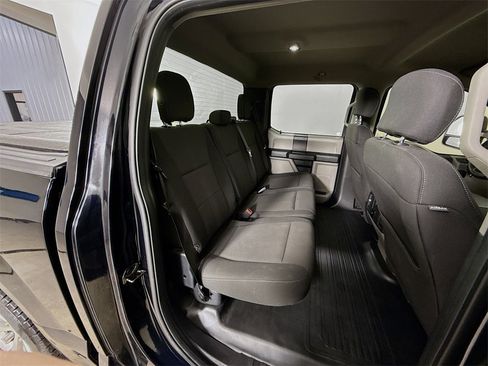 Used 2017 Ford F150 XL w/ Equipment Group 101A Mid image 25