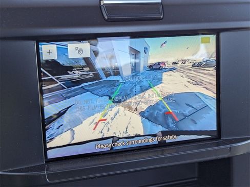 New 2026 Ford F250 XL w/ Snow Plow Prep Package image 10