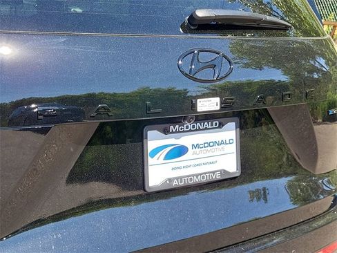 Used 2024 Hyundai Palisade Calligraphy image 20