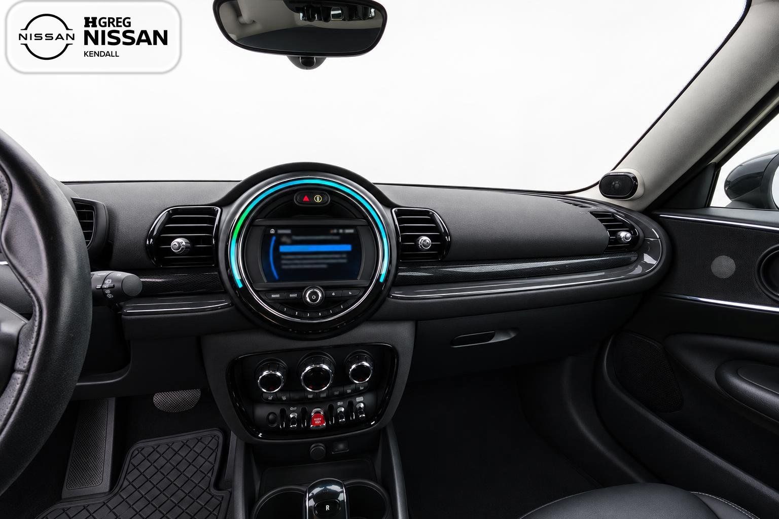 Used 2020 MINI Cooper Clubman S FWD image 11