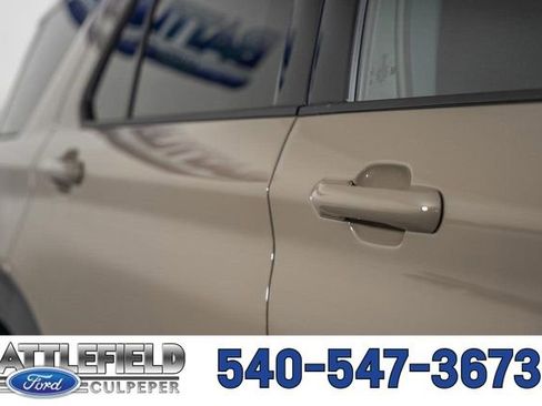 New 2026 Ford Explorer Tremor w/ Tremor Ultimate Package image 19