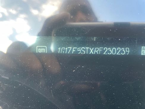 Used 2024 Chevrolet Malibu LT image 29