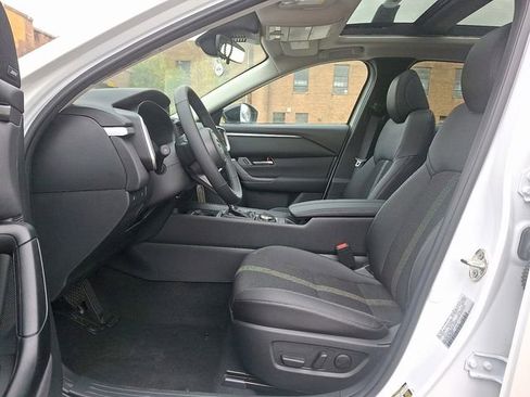 New 2025 MAZDA CX-50 AWD 2.5 S w/ Cargo Package image 7